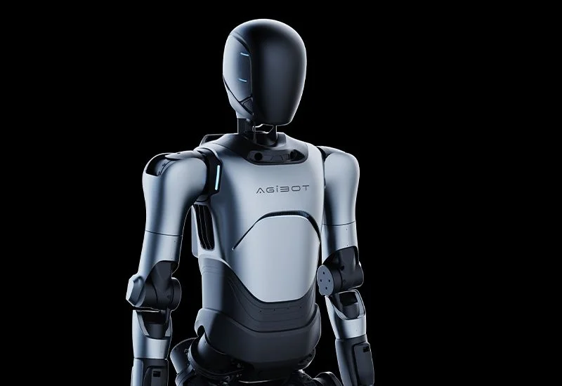  Источник изображения: AgiBot Innovation Technology 