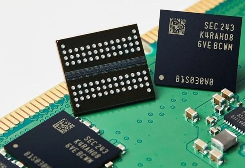 Цены на память взлетают: +60% на оперативную и +40% на SSD из-за ажиотажа на серверном рынке