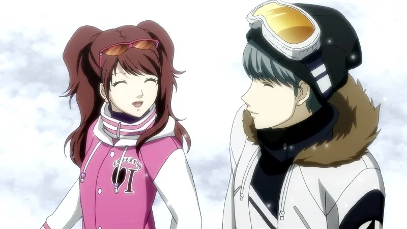  Источник изображения: Atlus 