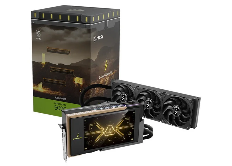  Источник изображений: MSI 