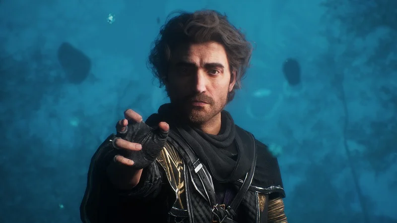  Источник изображения: X (GeekNamedMike) 