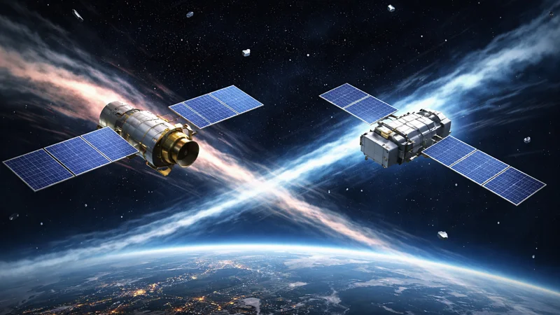  Источник изображения: ИИ-генерация ChatGPT 5.2/3DNews 