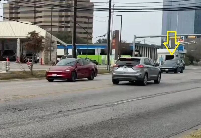  Источник изображения: X, Joe Tegtmeyer 