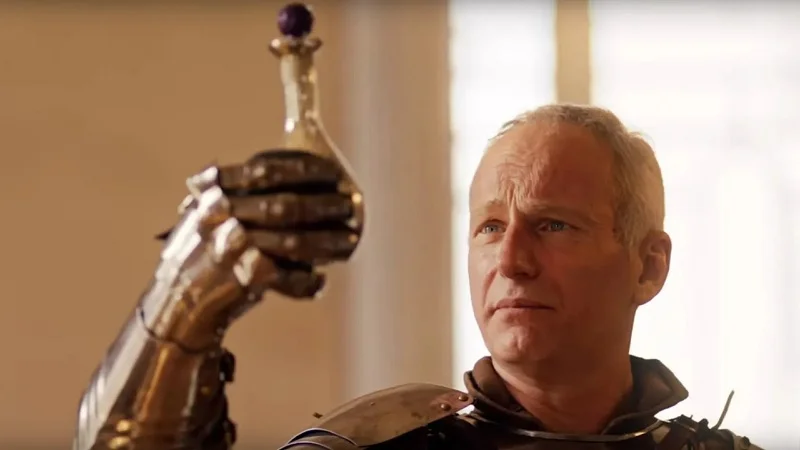 Larian Studios раскроет правду об ИИ в играх: ответы на горячие вопросы