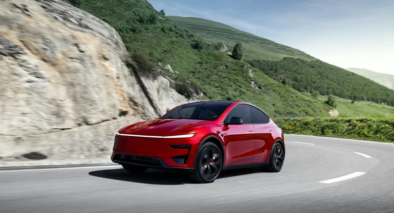  Источник изображения: Tesla 