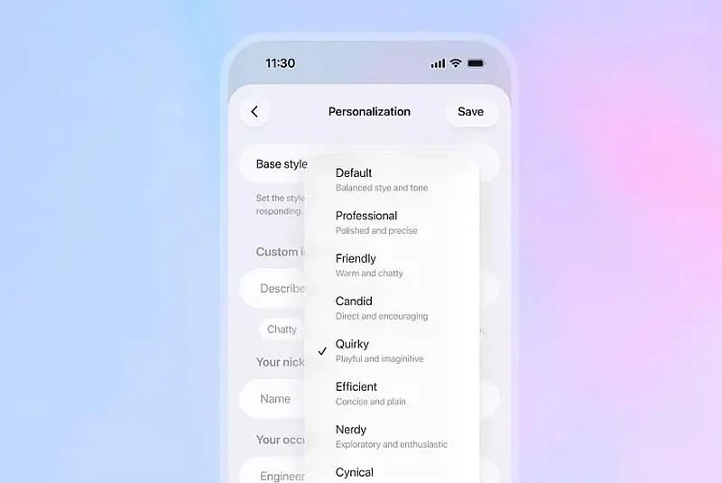  Источник изображения: OpenAI 