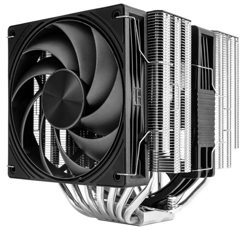  Источник изображений: Thermalright 