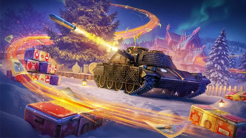  Источник изображения: «Леста Игры» 