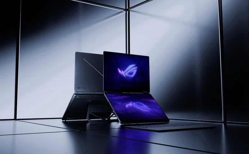  Источник изображений: Asus 