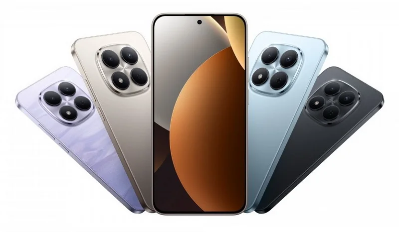  Источник изображений: Redmi 