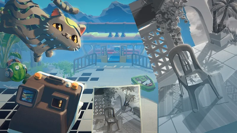  Источник изображений: Thunderful Publishing 