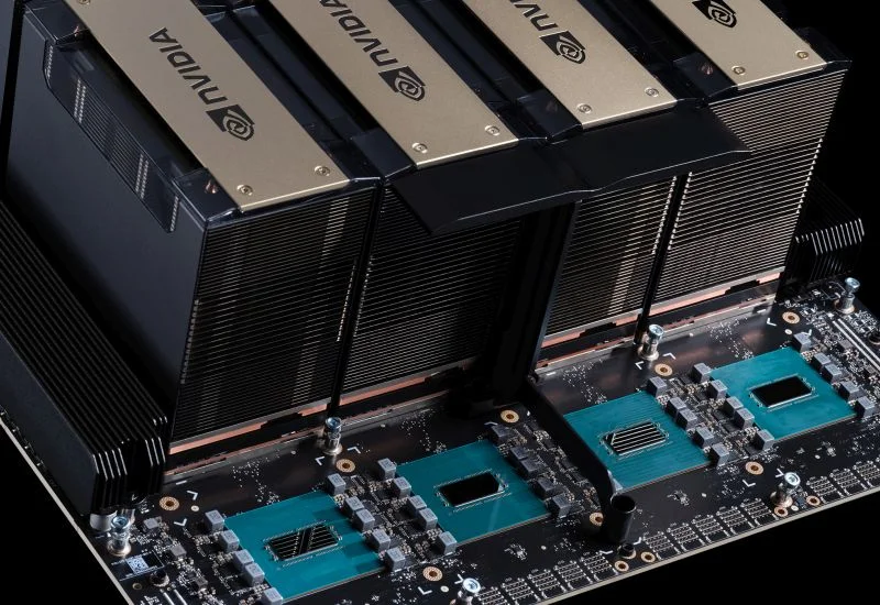  Источник изображения: Nvidia 