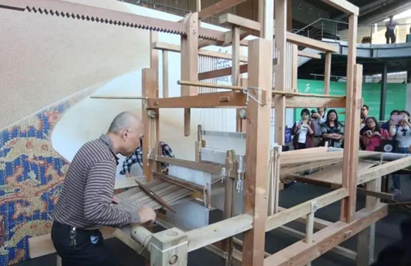  Источник изображений: China Silk Museum 