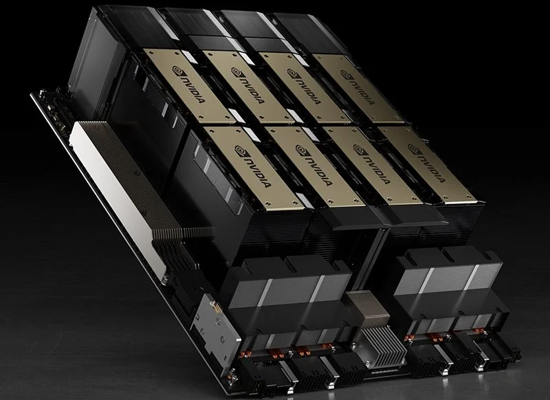  Источник изображения: Nvidia 