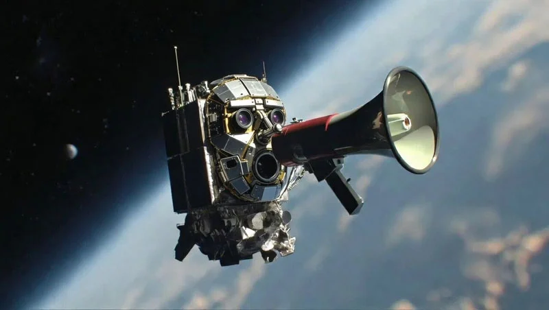  Источник изображения: ИИ-генерация Grok 4/3DNews 