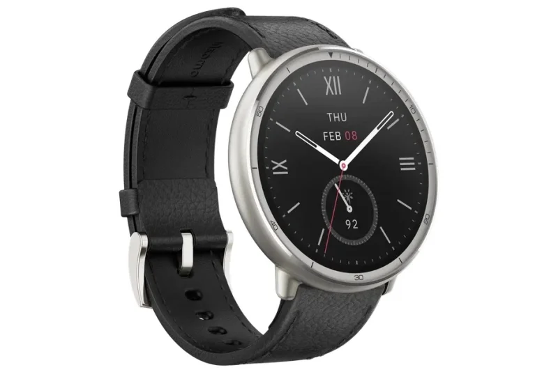 Amazfit Active 2 