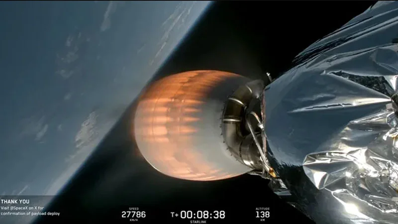  Источник изображения: SpaceX 