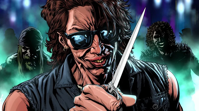  Источник изображений: Coffee Stain Publishing 