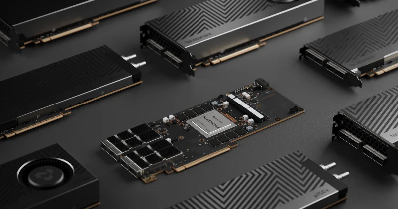  Источник изображений: Tenstorrent 