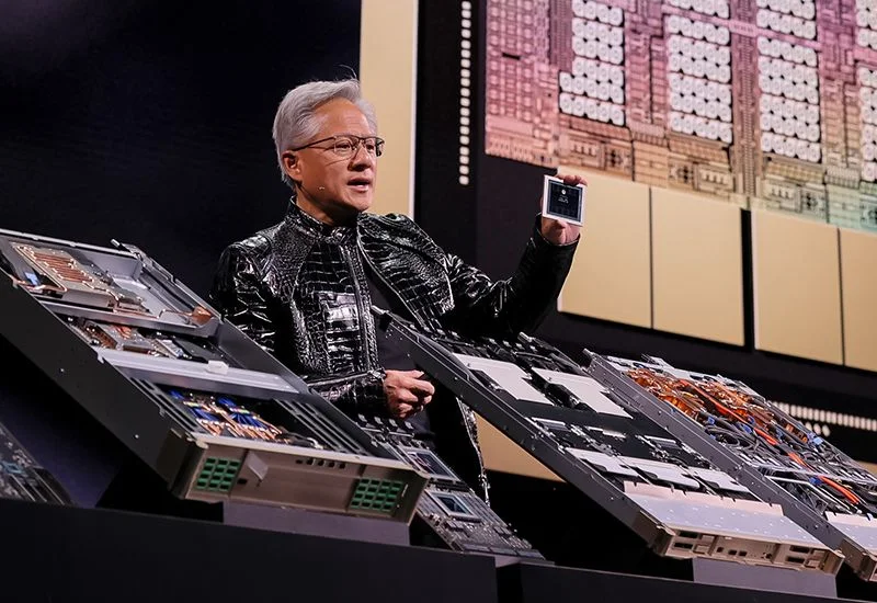  Источник изображения: Nvidia 