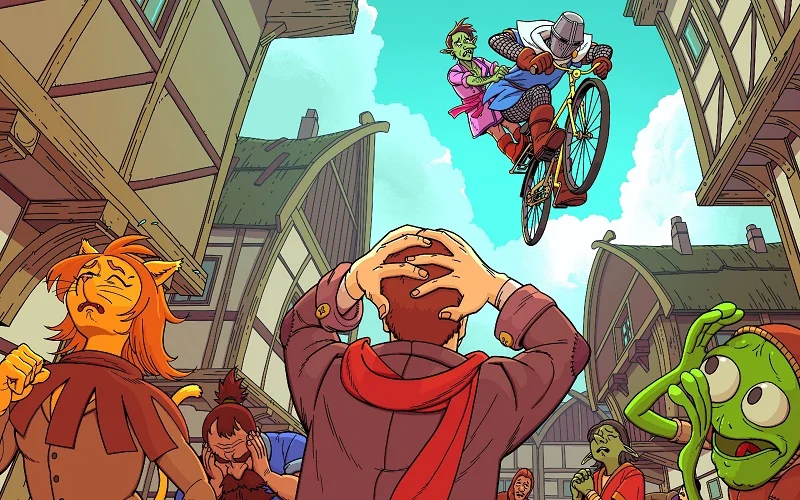  Источник изображений: Raw Fury 