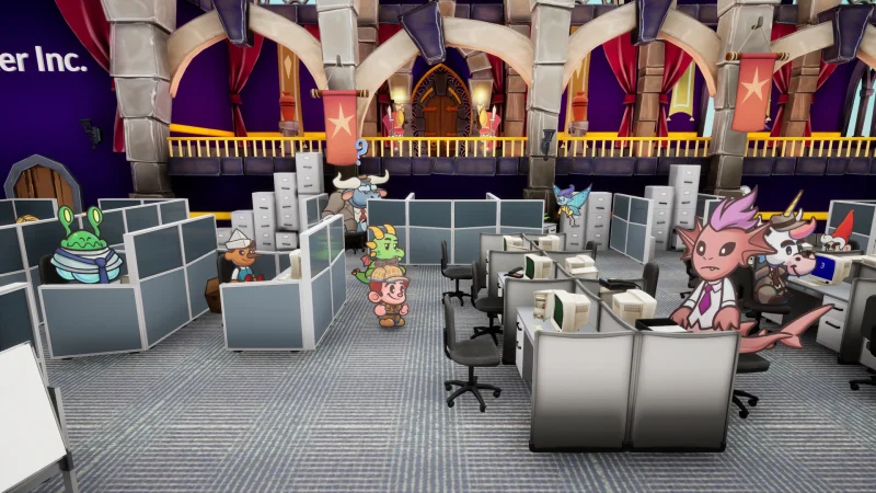  Общаться стоит с каждым встречным — могут либо квест дать, либо подарить что-то 