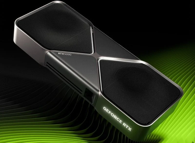  Истчоник изображения: Nvidia 