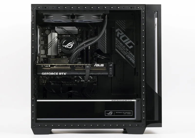  Компьютер месяца — февраль 2026 года 