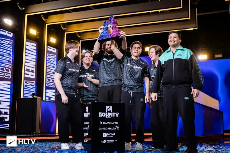  Источник изображения: HLTV 