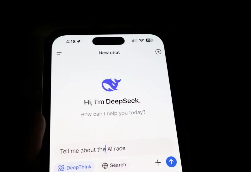  Источник изображения: Unsplash, Solen Feyissa 