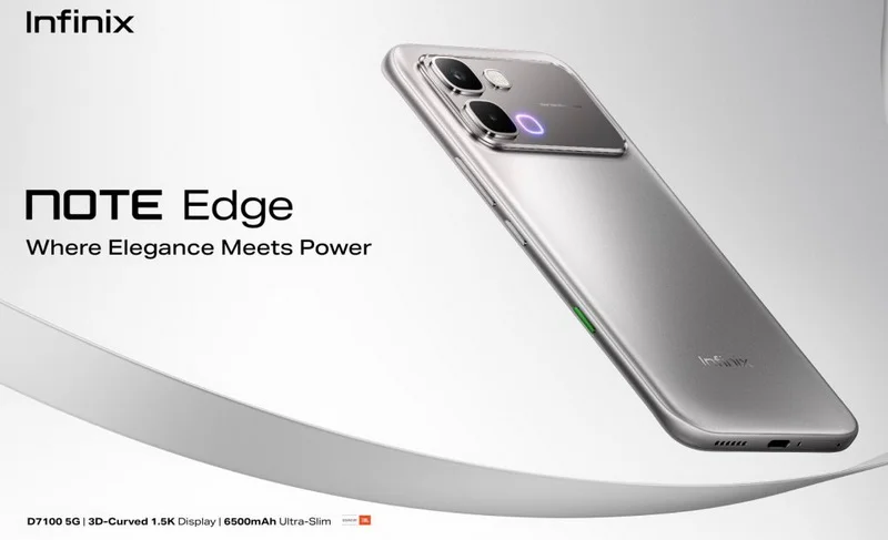  Источник изображений: Infinix 