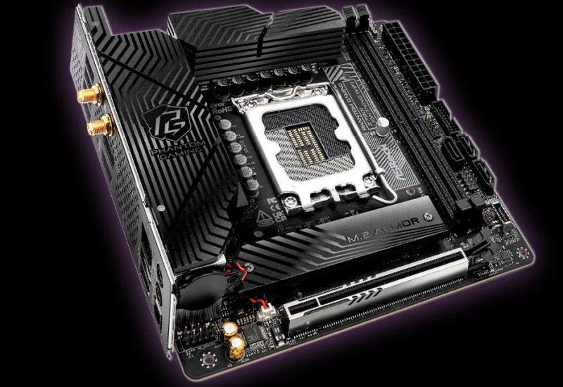  Источник изображения: ASRock 