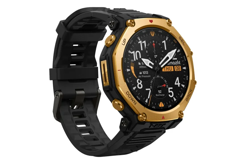  Amazfit T-Rex 3 Pro 