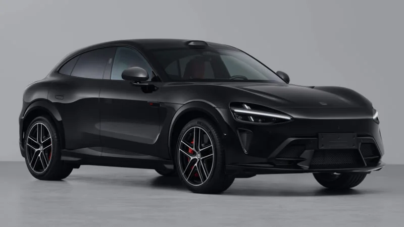  Изображений: MIIT / carnewschina.com 