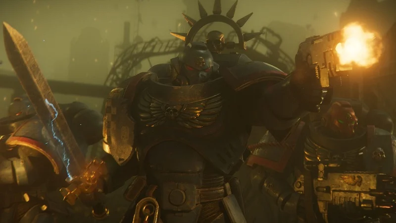  Источник изображений: Creative Assembly 