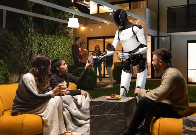  Источник изображения: Tesla 