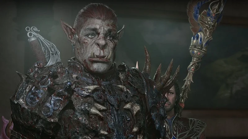  Источник изображения: Larian Studios 