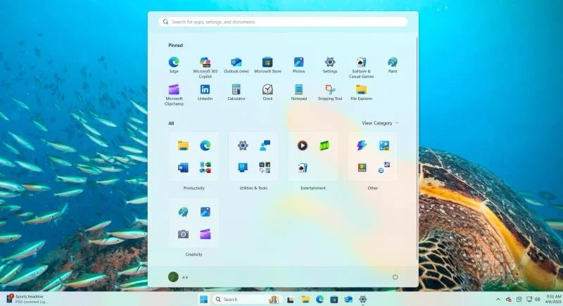  Источник изображений: Windows Latest 