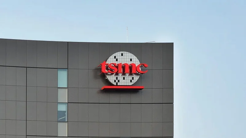 Источник изображения: TSMC 