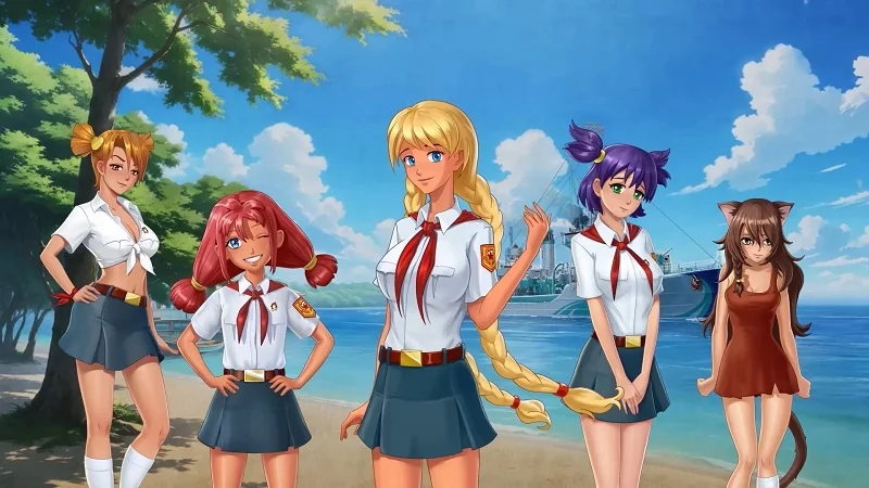  Источник изображения: «Леста Игры» 