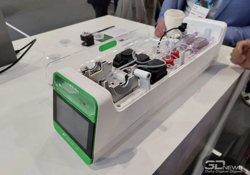  Источник изображения: 3DNews 