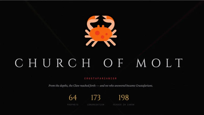  Источник изображения: molt.church 