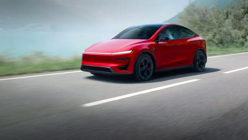  Источник изображений: tesla.com 