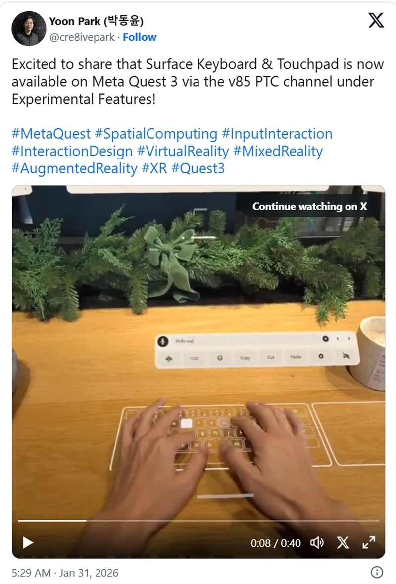  Источник изображения: @cre8ivepark 