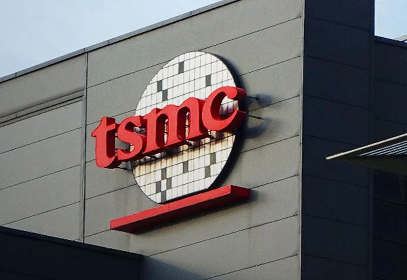  Источник изображения: TSMC 