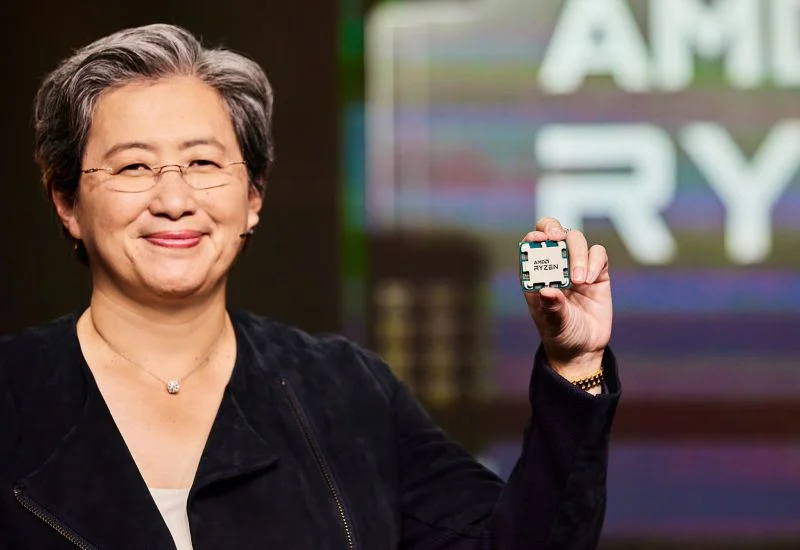  Источник изображения: AMD 