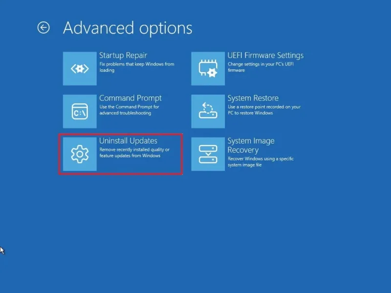  Источник изображения здесь и ниже: Windows Central / Mauro Huculak 