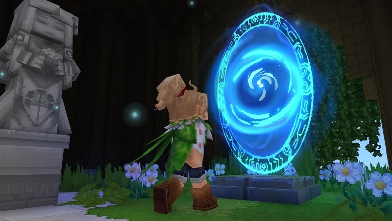  Источник изображений: Hypixel Studios 