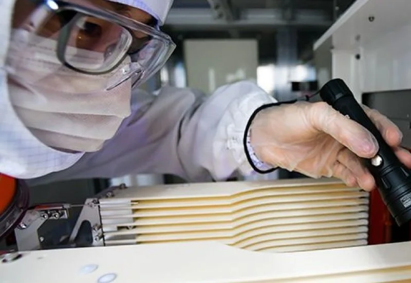  Источник изображения: CXMT 