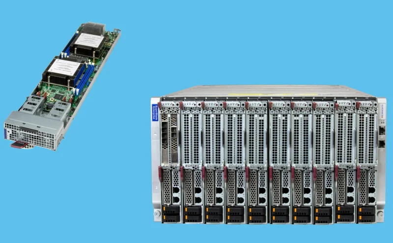  Источник изображения: Supermicro 